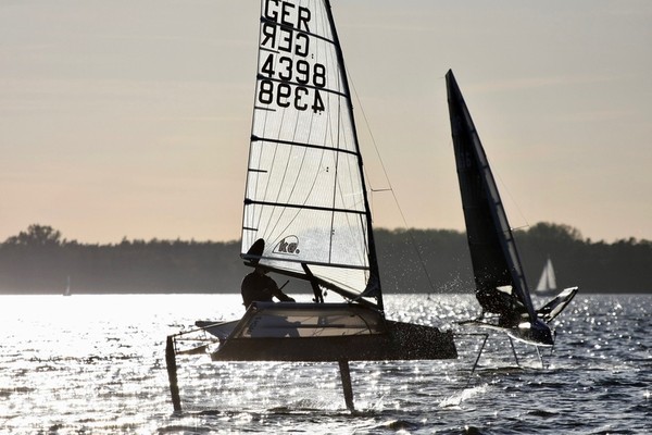 German Open Moth 2022