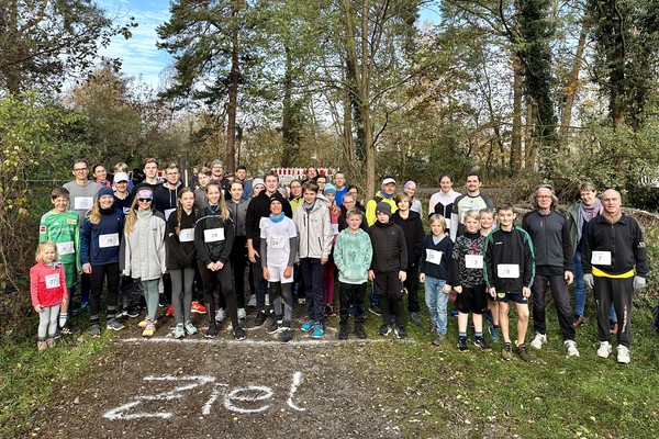 Herbstlauf 2022